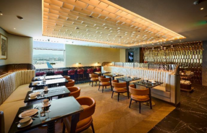 Plaza Premium Group Partners with Air India to Open Maharaja Lounge at San Francisco International Airport