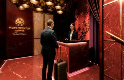 Plaza Premium Group Expands Latin America Footprint with Entry into Santiago de Chile International Airport